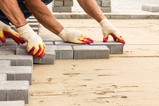 Vineyards, FL Driveway Pavers Company