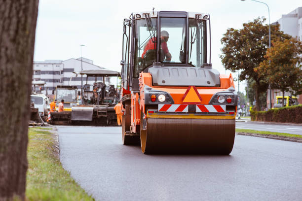 Reasons to Select Us for Your Driveway Paving Requirements in Vineyards, FL