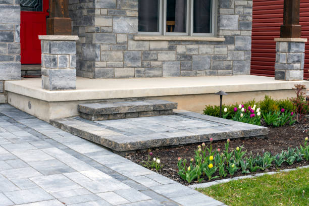 Best Concrete Paver Driveway  in Vineyards, FL