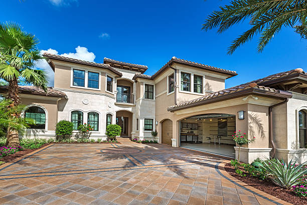 Best Driveway Pavers Near Me  in Vineyards, FL